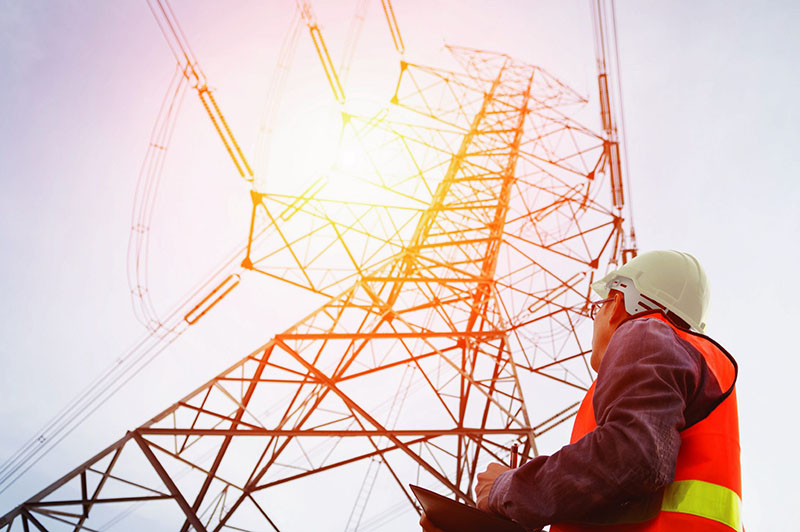 Estudios de Ingeniería Eléctrica Avanzada