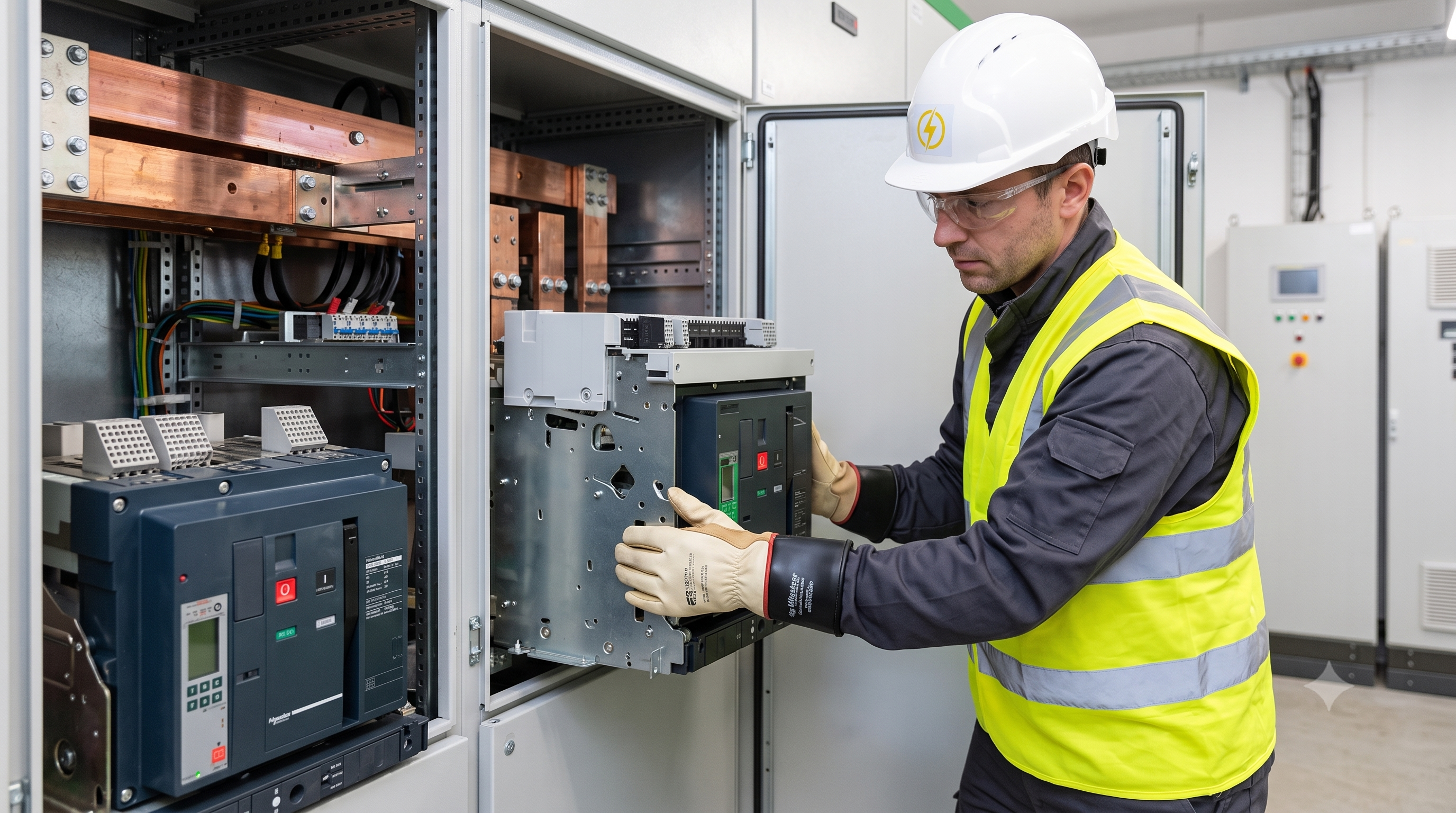 Modernización, Retrofit y Extensión de Vida Útil